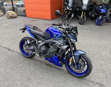 Yamaha MT09
