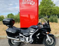 Yamaha FJR Melun