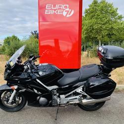 Yamaha FJR  Melun
