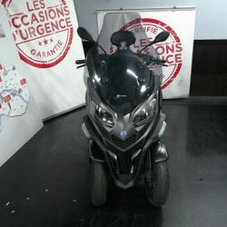 Piaggio MP3  Paris 17e Arrondissement