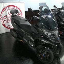 Piaggio MP3  Paris 17e Arrondissement