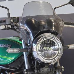 Kawasaki Z  D&eacute;ville-l&egrave;s-Rouen