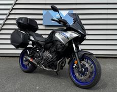 Yamaha GT Gonfreville-l'Orcher
