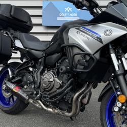 Yamaha GT  Gonfreville-l'Orcher