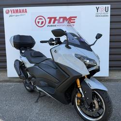 Yamaha T MAX  N&icirc;mes