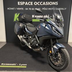Honda NT  Dardilly