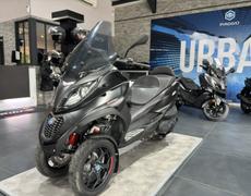 Piaggio MP3 Villemoisson-sur-Orge