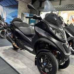 Piaggio MP3  Villemoisson-sur-Orge