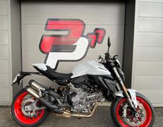 Ducati Monster