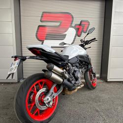 Ducati Monster  Vert-Saint-Denis