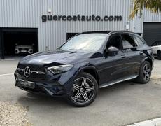 Mercedes GLC Guer