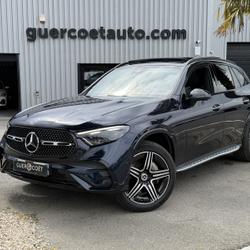 Mercedes GLC 400 E HYBRID 381CH AMG LINE 4MATIC 9G-TRONIC Guer