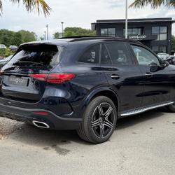 Mercedes GLC 400 E HYBRID 381CH AMG LINE 4MATIC 9G-TRONIC Guer