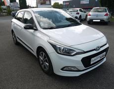 Hyundai i20 Mayenne