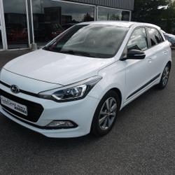 Hyundai i20 1.0 T-GDI 100 EDITION #MONDIAL Mayenne