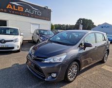 Toyota Verso - 112 D-4D FAP DYNAMIC - 11 990 €