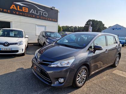 Toyota Verso - 112 D-4D FAP DYNAMIC - 11 990 €