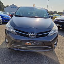 Toyota Verso 112 D-4D FAP DYNAMIC Brest