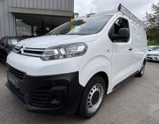 Citroen Jumpy Lanester