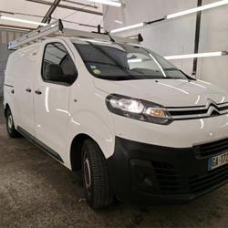 Citroen Jumpy M BLUEHDI 100 CH CLUB Lanester
