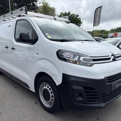 Citroen Jumpy M BLUEHDI 100 CH CLUB 13490TTC Lanester