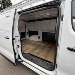 Citroen Jumpy M BLUEHDI 100 CH CLUB 13490TTC Lanester