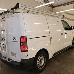 Citroen Jumpy M BLUEHDI 100 CH CLUB Lanester