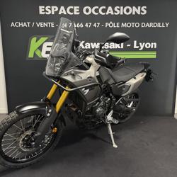 Yamaha XTZ  Dardilly