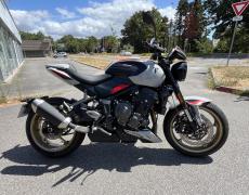 Triumph Trident Lanester
