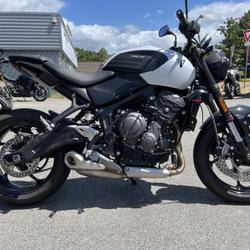 Triumph Trident  Lanester