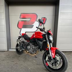 Ducati Monster  Vert-Saint-Denis