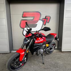 Ducati Monster  Vert-Saint-Denis