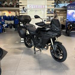 Yamaha GT  Roquebrune-sur-Argens