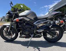 Triumph Street