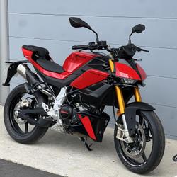 Autres Fantic  Aubi&egrave;re