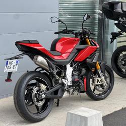 Autres Fantic  Aubi&egrave;re