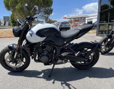Triumph Trident