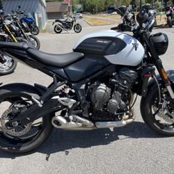Triumph Trident  Lanester
