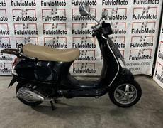 Piaggio LX Arles