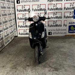 Piaggio LX  Arles
