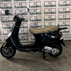 Piaggio LX  Arles