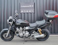 Yamaha XJR 1300 Ruaudin