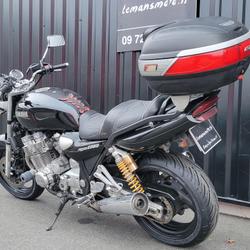 Yamaha XJR 1300  Ruaudin
