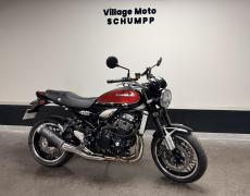 Kawasaki Z Eckbolsheim