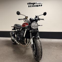 Kawasaki Z  Eckbolsheim