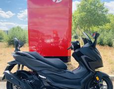 Honda Forza Melun