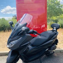 Honda Forza  Melun