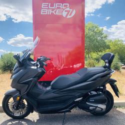 Honda Forza  Melun
