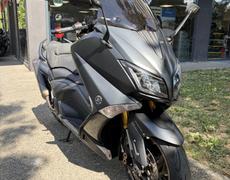 Yamaha T MAX Grenoble