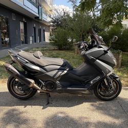 Yamaha T MAX  Grenoble